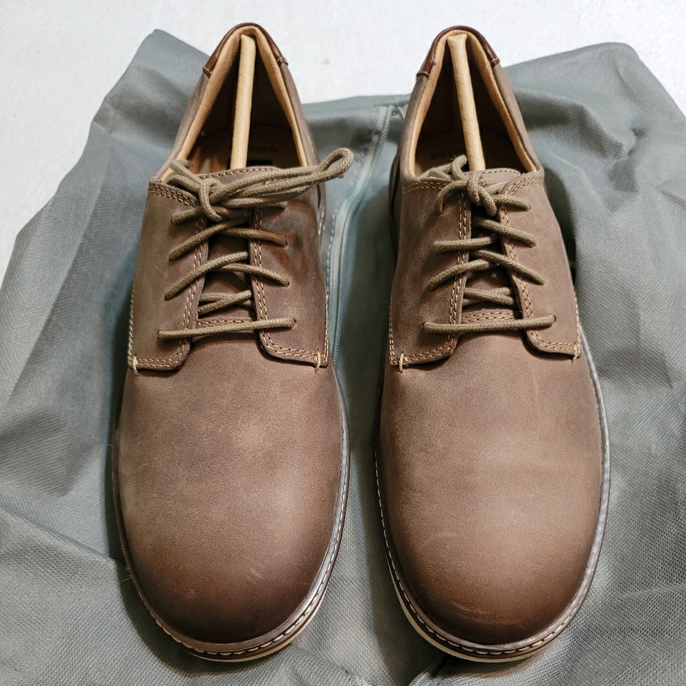 Johnston & Murphy McGuffey Shoes